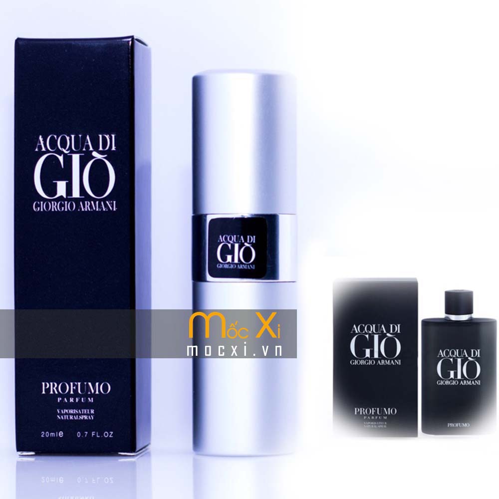 ## Nước hoa Nam Acqua Di Gio - nước hoa nam tươi trẻ - nước hoa nam mát mẻ - nước hoa nam nam tính | BigBuy360 - bigbuy360.vn