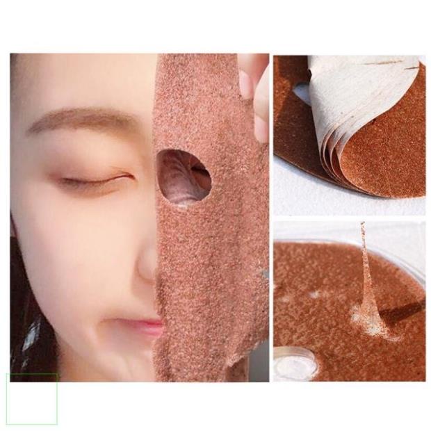 Combo Sỉ 500 miếng mặt nạ Ngũ hoa hạt HandMade