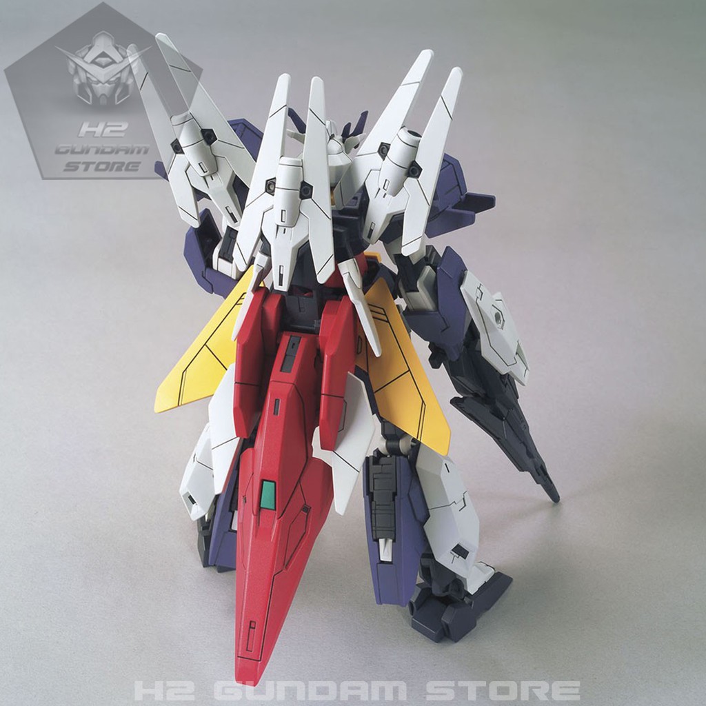 Mô hình Bandai HG 1/144 Uraven Gundam (Gundam Model Kits)