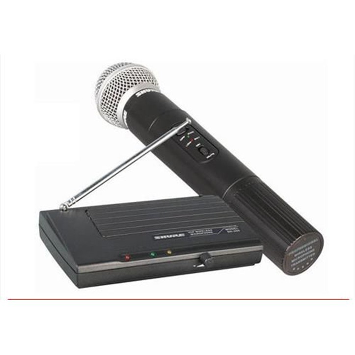 Micro không dây karaoke gia đình SH-200