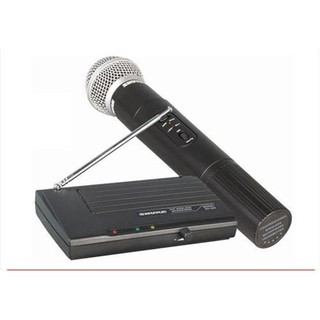 Micro không dây karaoke gia đình SH-200