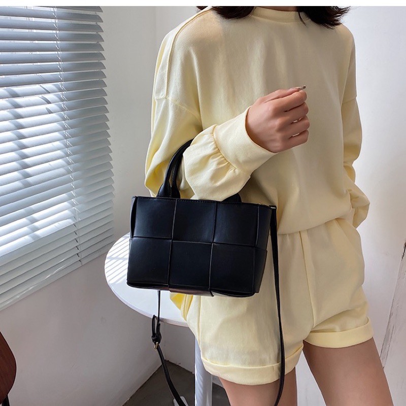 TÚI ĐAN MẪU MINI