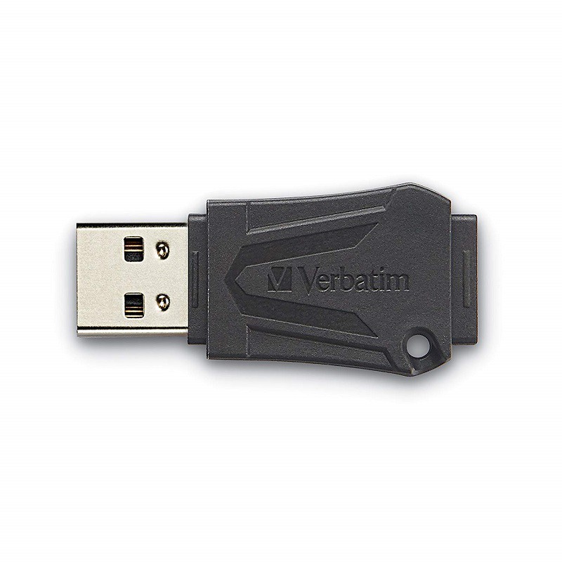 USB nồi đồng cối đá siêu bền Verbatim ToughMAX USB 2.0