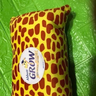 Combo 10 gối đi xe cho bé Hàng khuyến mãi Aboot Grow