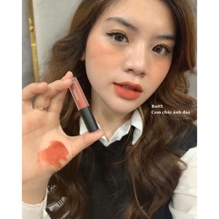 Son BERNICE nhỏ.