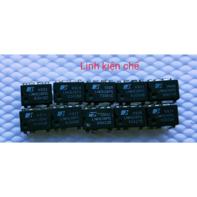 IC NLK 626 chất lượng tốt