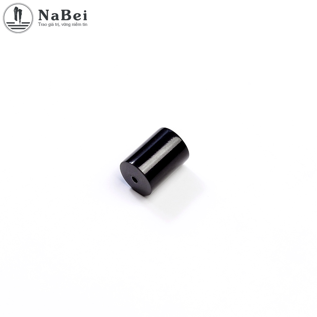 Charm Lu Thống San Hô Tự Nhiên Mix Vòng Tay Cho Nam Nữ Phù Hợp Mệnh Thủy NB95 - Phong Thuỷ NaBei Store