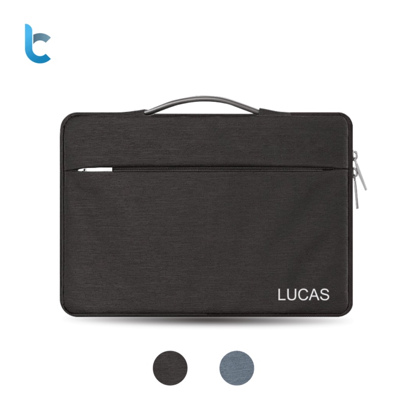Túi Chống Sốc Macbook Lucas Mate
