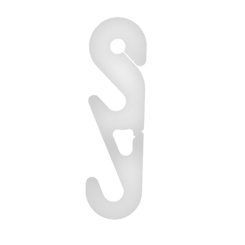 (Hàng Mới Về) Set 2 Móc Gắn Khẩu Trang Chống Trượt Có Thể Điều Chỉnh Tiện Dụng