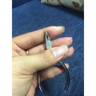 KIỀM CẮT DA