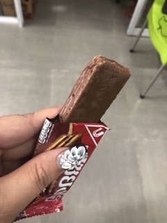 Bánh xốp Socola 24 gói