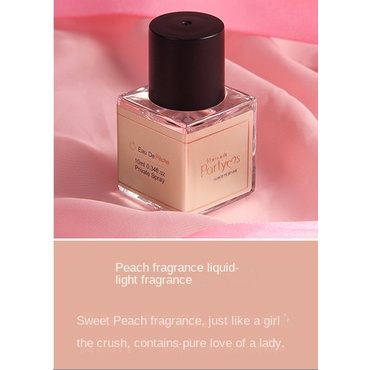 Nước Hoa Nhỏ Hương Thơm Tươi Mát Lâu Phai Cho Nữ