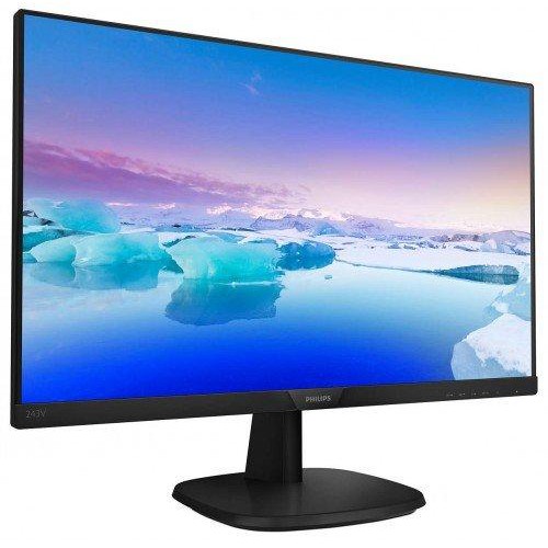 MÀN HÌNH PHILIPS 243V7QDSBF/74 23.8 INCH FULL HD 5MS 60HZ IPS