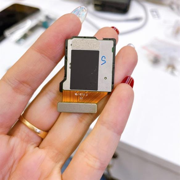 Camera Samsung S9 Plus - G965F. BH 36 tháng