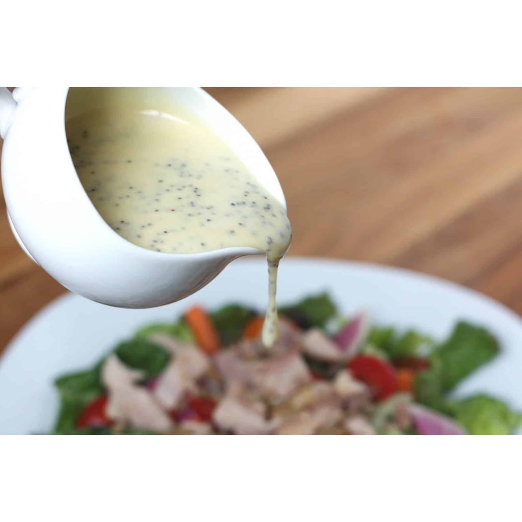 Sốt Salad Caesar Golden Farm