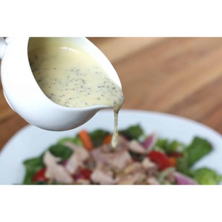 Sốt Salad Caesar Golden Farm 250ml