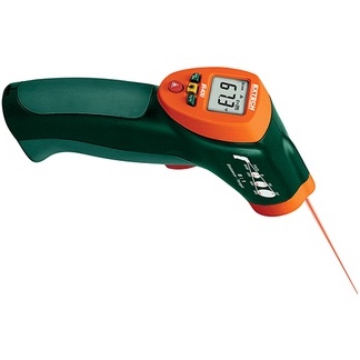 Máy đo nhiệt độ hồng ngoại EXTECH IR400 (-20°C~332°C)