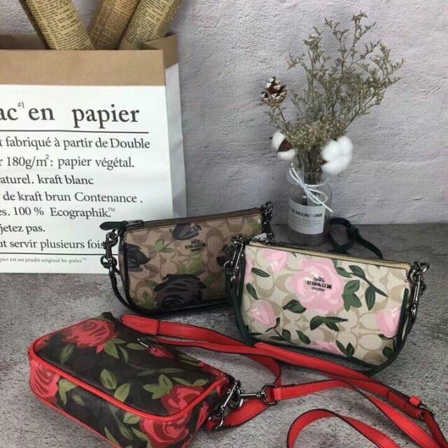 túi coach