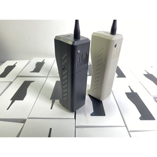 Điện Thoại Pin Khủng 4500mAh Bộ Đàm H999 Sạc Pin Cho Điện Thoại Khác Loa To Màn Hình Siêu Đẹp