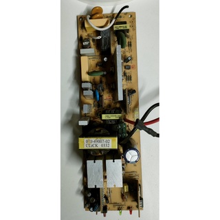 Bo mạch tg1000 shop bao sống đầu vào 24v ra 220v.