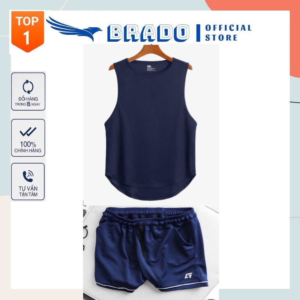 [ 𝐂𝐎𝐌𝐁𝐎 𝐓𝐒𝐒 ] Bộ Quần Áo thể thao nam, tập gym, chơi thể thao, chạy bộ, mặc ở nhà chất vải Cotton Thái co giãn