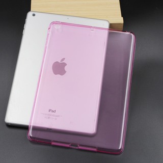 Ốp lưng mỏng trong suốt iPad Pro 12.9