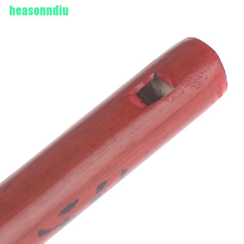 Sáo Trúc 6 Lỗ Truyền Thống Dành Cho Học Sinh Tiện Dụng