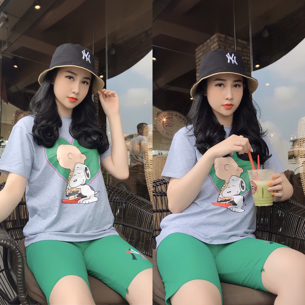 Đồ Bộ Nữ  🍍FREE SHIP🍍 Giảm giá 10k khi nhập [DOBO10K] Bộ quần áo thời trang nữ cao cấp