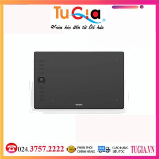 Bảng vẽ Parblo A610 Pro (8192) - Hàng chính hãng