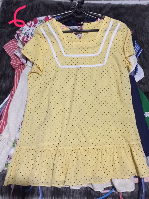 Áo bầu sale