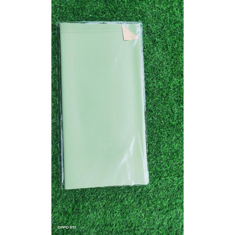 Giấy gói hoa 2 mặt. 50k