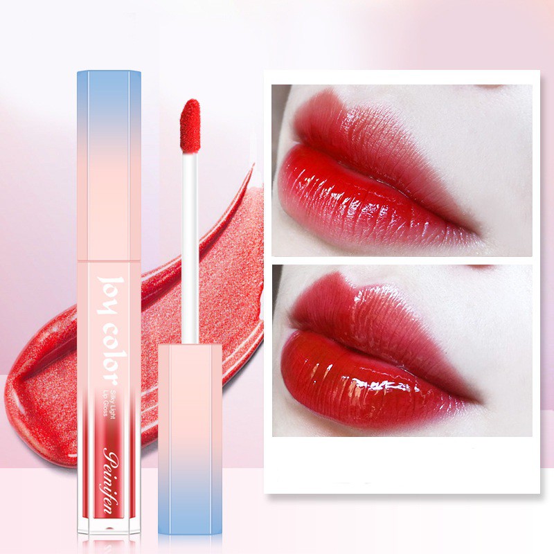 Son Kem Tint Joy Color Của Peinifen Hàng Nội Địa Trung | BigBuy360 - bigbuy360.vn