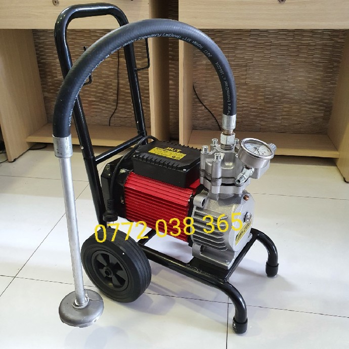 Máy phun sơn nước giá rẻ DP-700