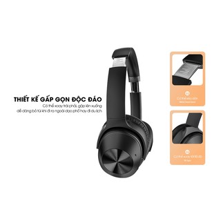 Tai nghe Bluetooth Remax RB-600HB