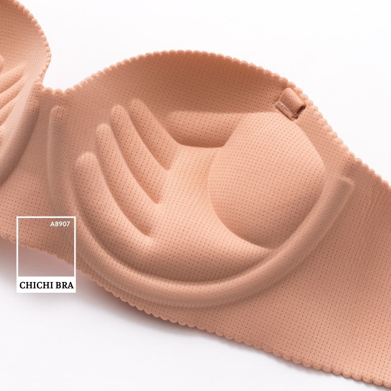 Áo Lót Nữ, Áo Ngực Su Đệm Dày Không Gọng Nâng Ngực Bàn Tay Chống Xệ -  996 | BigBuy360 - bigbuy360.vn