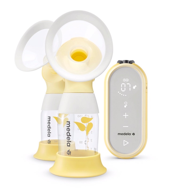 [Bảo Hành 12 Tháng] Máy Hút Sữa Medela Freestyle Flex Nguyên Tem