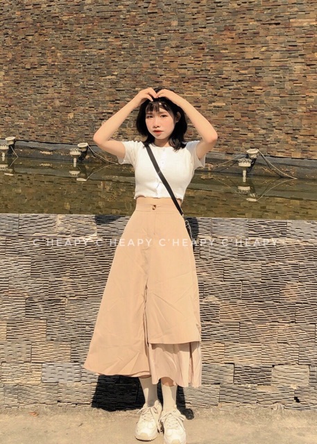 Chân váy Arian | BigBuy360 - bigbuy360.vn