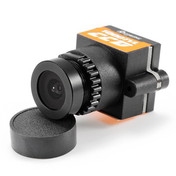 【RC Kuduer】Eachine 1000TVL 2.8mm Lens Wide Voltage Mini FPV Camera NTSC PAL Switchable