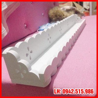 Thanh kệ để sơn móng tay làm nails