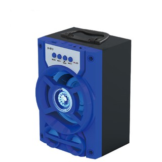 [RẺ VÔ ĐỊCH] Loa Nghe Nhạc Bluetooth D-B13, D-B15, D-B16