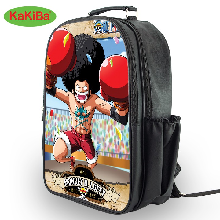 Balo Luffy One Piece - Size Lớn