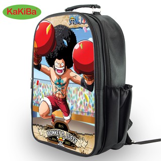 Balo luffy one piece - size lớn
