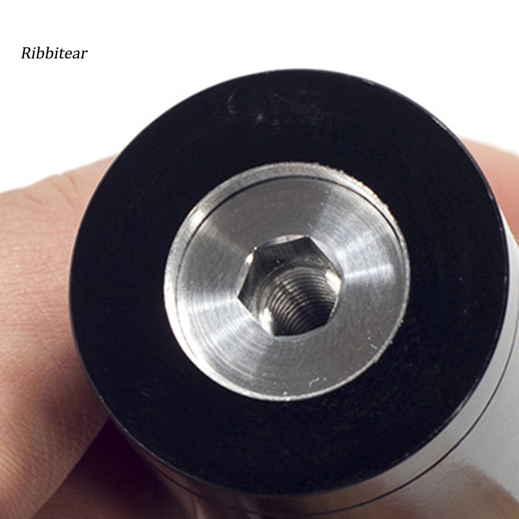 Ống Nối Dài Phuộc Xe Đạp Bằng Hợp Kim Nhôm Chống Ăn Mòn Tiện Dụng Cho Xe Đạp Leo Núi