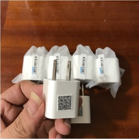 Củ Sạc Iphone A21 Zin