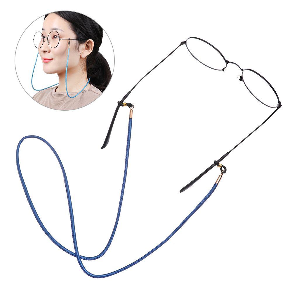 1 Dây Đeo Kính Chống Trượt Phong Cách Thể Thao Cho Nam Và Nữ