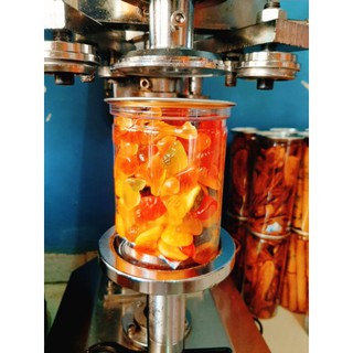 KẸO DẺO CHIP CHIP HỦ 450G (Hình Thật)