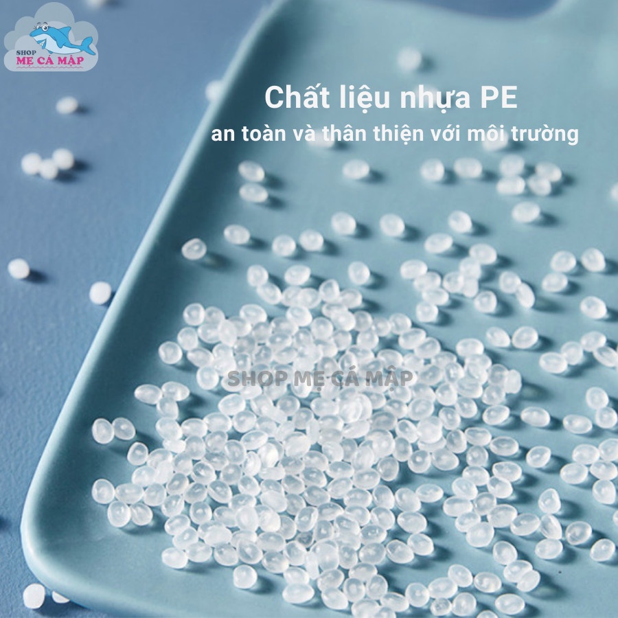 Ngựa bập bênh cho bé Pakey Simple SALE RẺ NHẤT sẵn 2 màu cho bé yêu