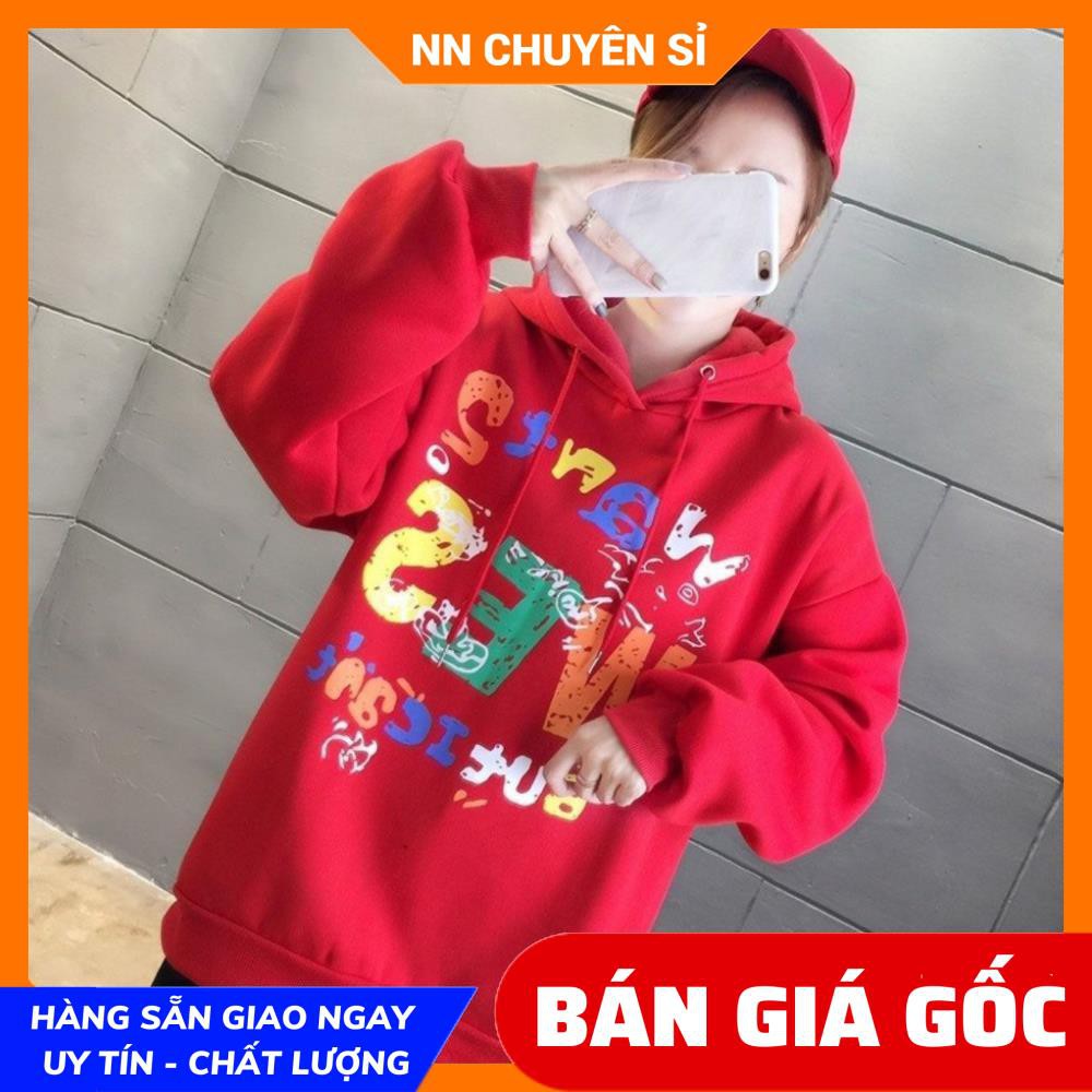 ÁO HOODIE IN HÌNH SIÊU CHẤT AHD230 ⚡100% ẢNH THẬT⚡