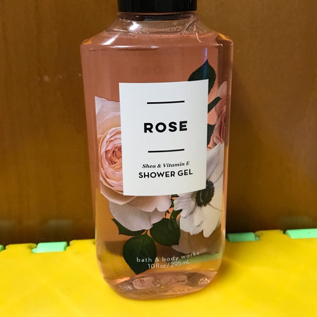 Sữa tắm Bath & Body works nhập Mỹ