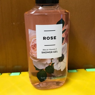 Sữa tắm Bath & Body works nhập Mỹ